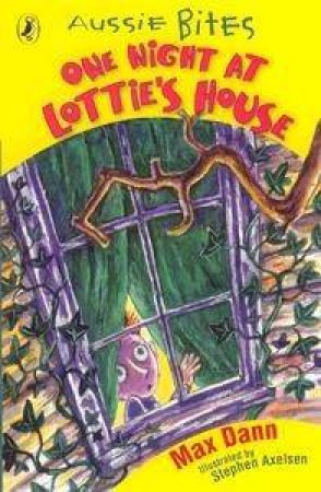 Aussie Bites : One Night at Lottie's House