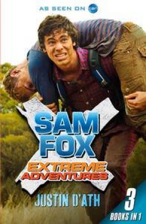 Extreme Adventures : Sam Fox : 3 books in 1 Volume - paperback