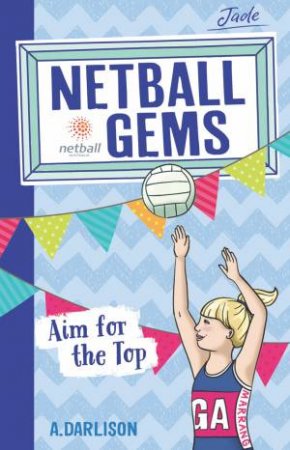 NetBall Gems (6books)