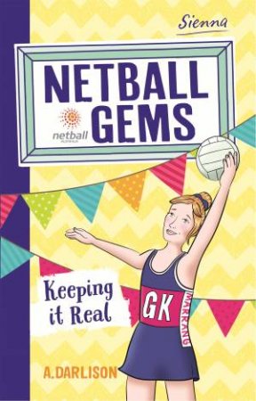 NetBall Gems (6books)