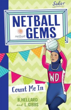 NetBall Gems (6books)