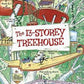 Treehouse Series  Books- Bulk & Save