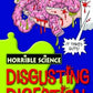 Horrible Science - 6 books