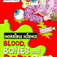 Horrible Science - 6 books