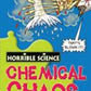 Horrible Science Books - $ 10.00 for 3 books - Paperback