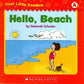 Hello, Beach cover image