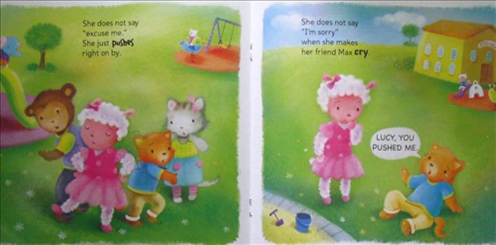 I Can Say Please cover image