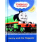 Thomas & Friends - Hardcover 6books for $5.00