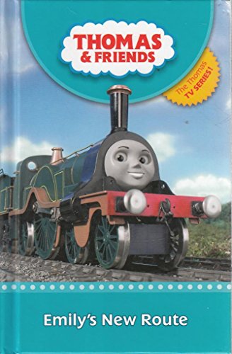 Thomas & Friends - Hardcover 6books for $5.00