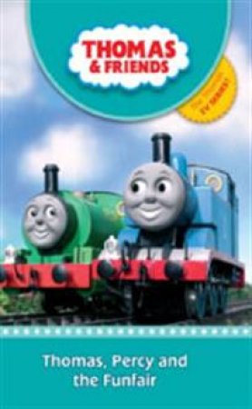 Thomas & Friends - Hardcover 6books for $5.00