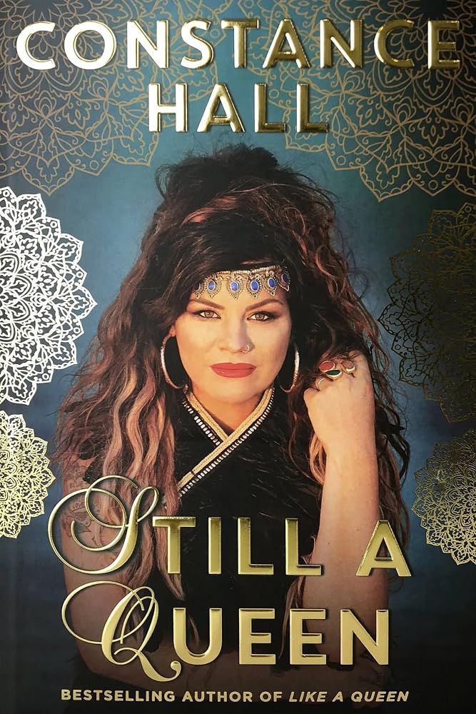 Still A Queen cover image