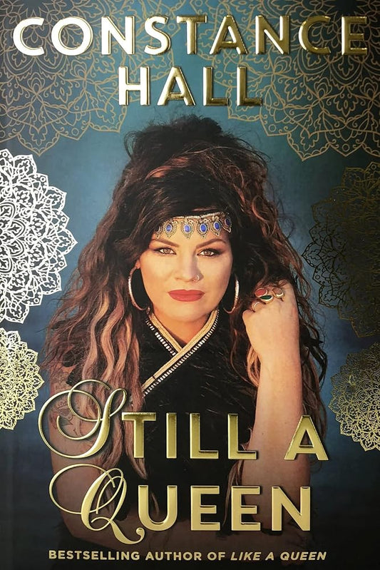 Still A Queen cover image