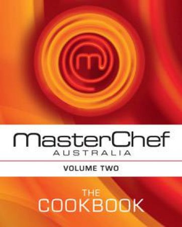 Masterchef Volume 2 - Paperback