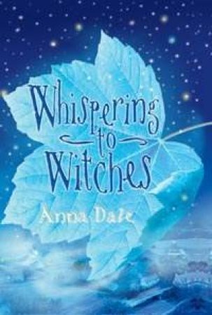 Whispering To Witches - Ppaerback