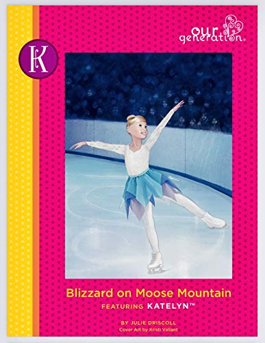 Our Generation :Blizzard on Moose Mountain