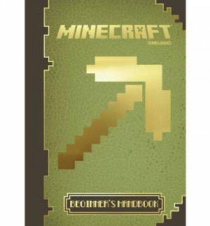 Minecraft Books