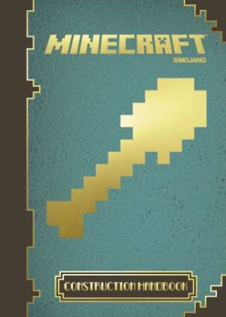 Minecraft : Construction Handbook