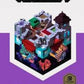 Minecraft: The Survival Collection (4 books)