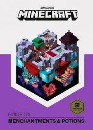 Minecraft: The Survival Collection (4 books)