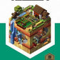 Minecraft: The Survival Collection (4 books)