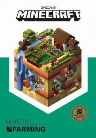 Minecraft: The Survival Collection (4 books)