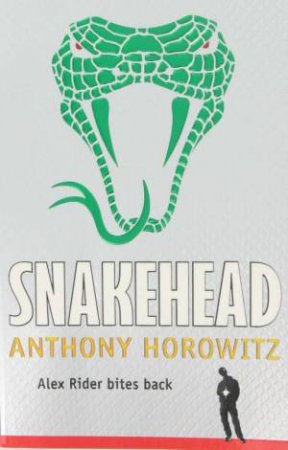 Alex Rider : Snakehead- Book 7