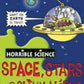 Horrible Science - 6 books