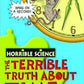 Horrible Science - 6 books