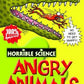 Horrible Science - 6 books