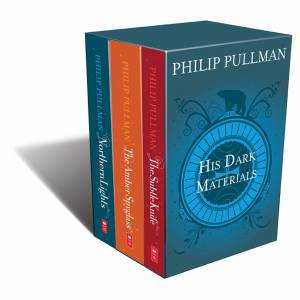 His Dark Materials Slipcase - Paperback