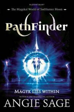 Pathfinder - Paperback