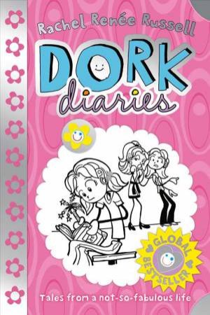 Dork Diaries (Sparkle Ed)-Book 1