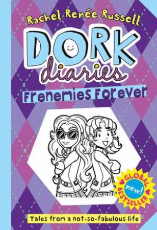 Dork Diaries : Frenemies Forever : Book 11