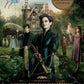 Miss Peregrine's Peculiar Children Book 1 to 3