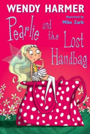 Pearlie And The Lost Handbag - Paperback