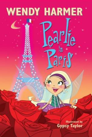 Pearlie In Paris - Book 14-Paperback