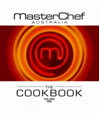 Master Chef Masterclass Volume 1 - Paperback