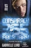 Conspiracy 365 February Code Black