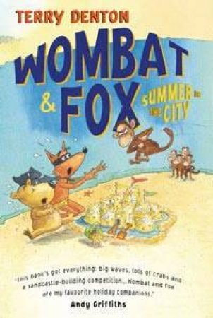 Wombat & Fox