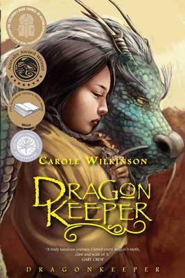 Dragon Keeper