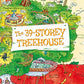 Treehouse Series  Books- Bulk & Save