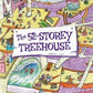 Treehouse Series  Books- Bulk & Save