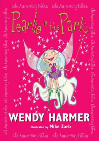 Pearlie in the Park : Book 1 - Paperback