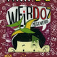 Mega Weird Collection 1-7 cover image