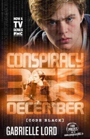 Conspiracy 365 : December Code Black