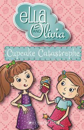 Ella and Olivia- Book 1 -Paperback