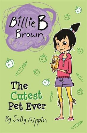 Billie B Brown: The Cutest Pet Ever