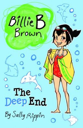 Billie B Brown: The Deep End