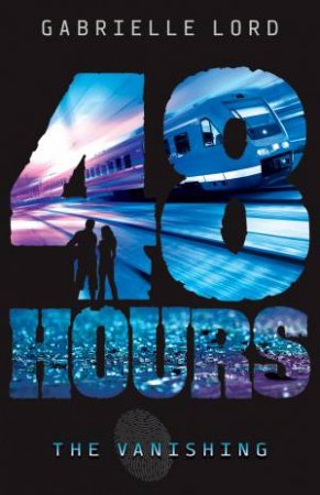 48 Hours : The Vanishing- Paperback