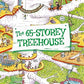 Treehouse Series  Books- Bulk & Save